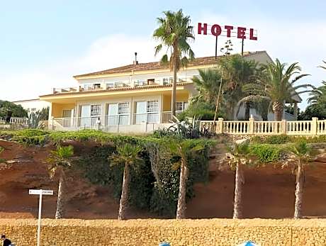 Hotel La Riviera