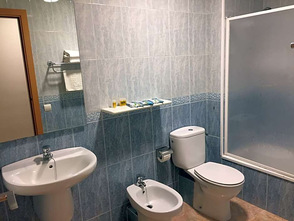 Hotel Mediterrani Blau
