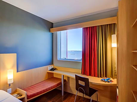 Superior Apartment with a double bed