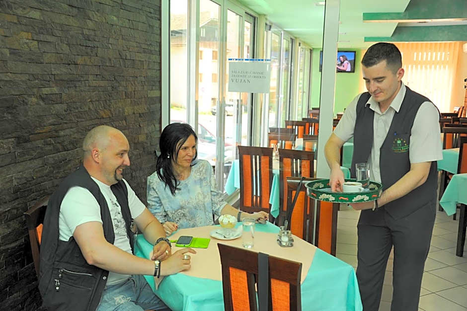 Clinic for Rehabilitation Vujan