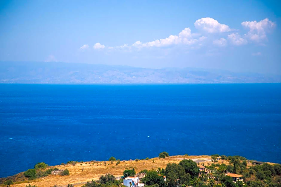 Taormina Palace Hotel
