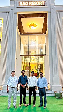 Rao resort