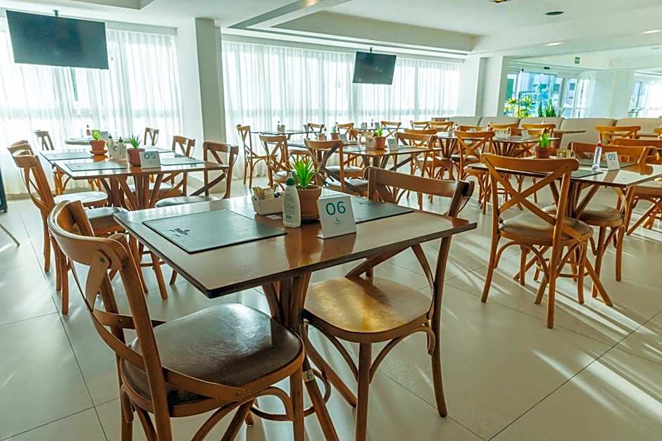 Hotel Village Confort