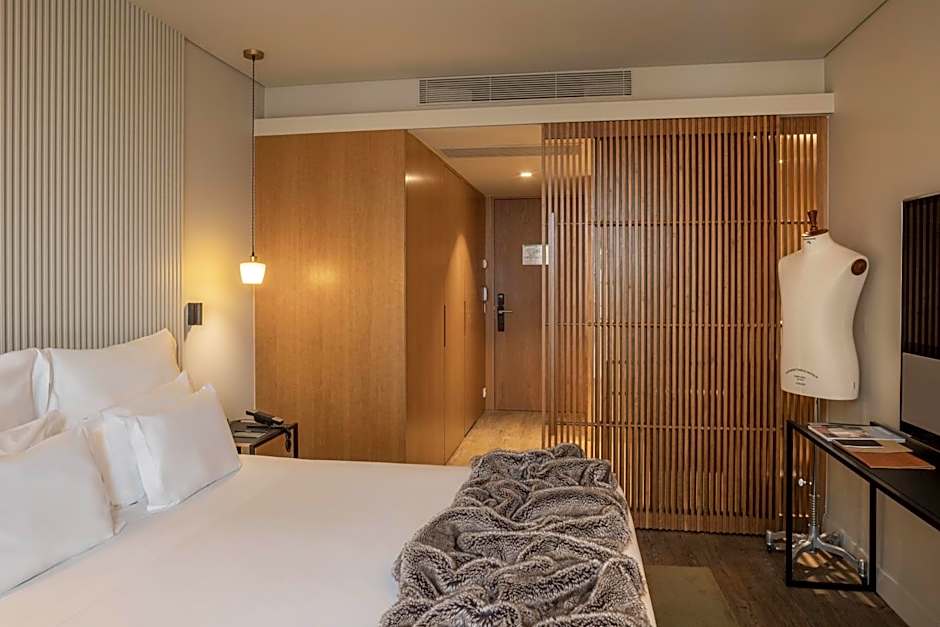 Memmo Príncipe Real - Design Hotels