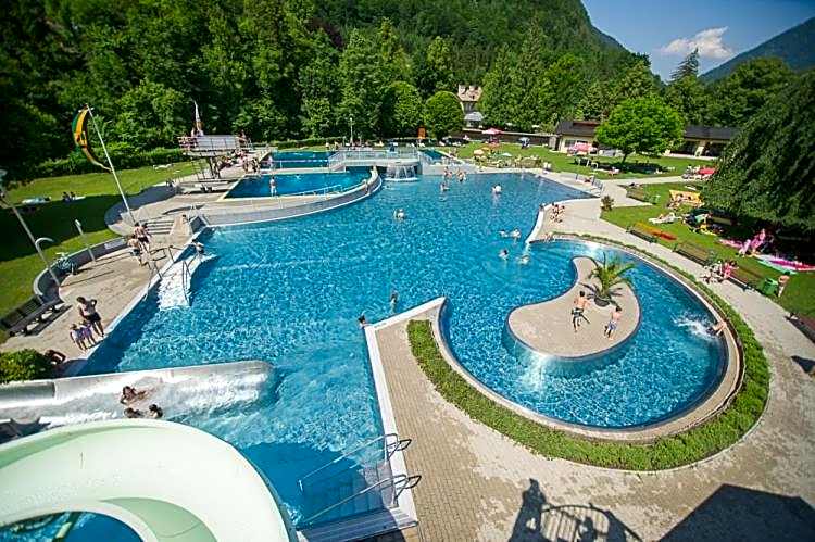Boutiquehotel Hubertushof