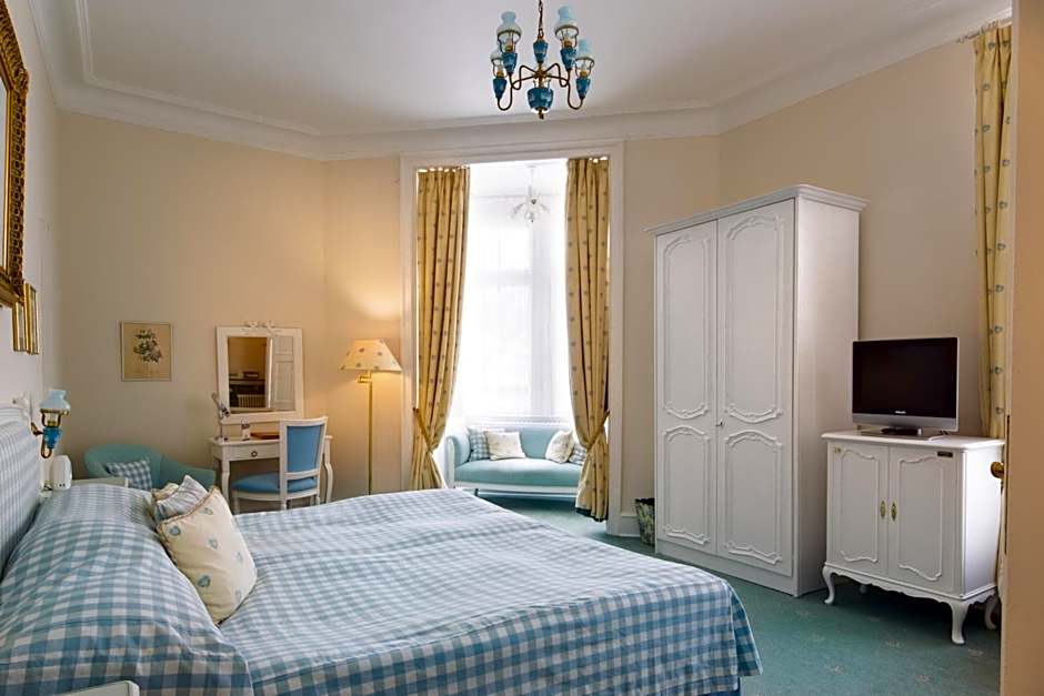 Hotel Der Kleine Prinz