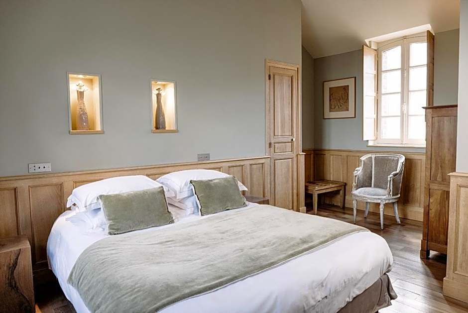 La Maison De Lucie