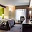 Sleep Inn Airport - Billy Graham Parkway