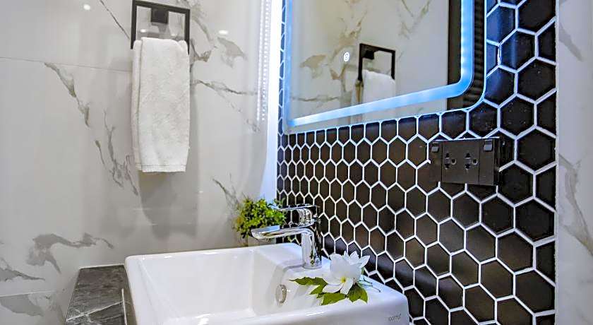 Baan Santhiya Private Pool Villas