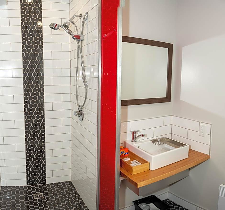 Morel Executive Suites