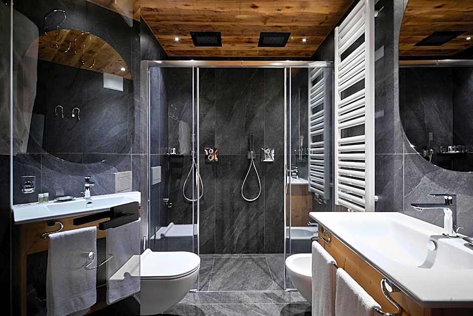 Hotel Garni dello Sportivo