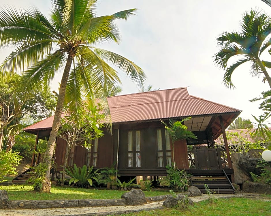 LaVilla by Holiday Villa Cherating