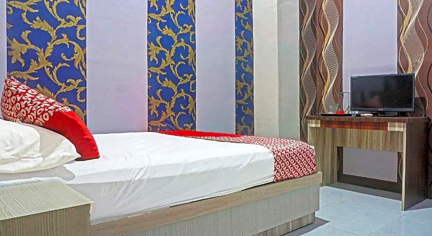 Collection O 91488 Hotel Lingkarsut Jeneponto Near Patung kuda, Jeneponto