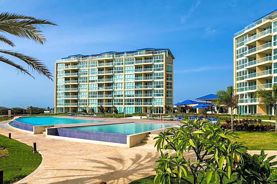 Blue Residences