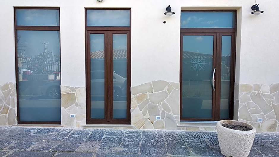 B&B Vecchia Darsena