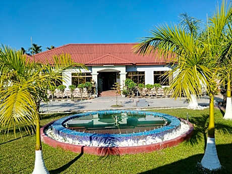 Patkai Resort