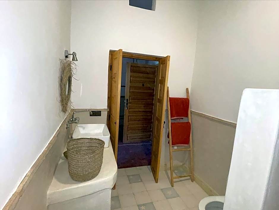Issouganes N Toubkal Maison d hôtes