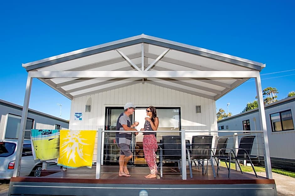 Discovery Parks - Geelong