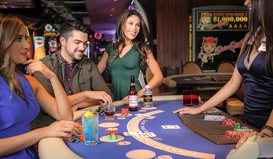 OYO Hotel & Casino