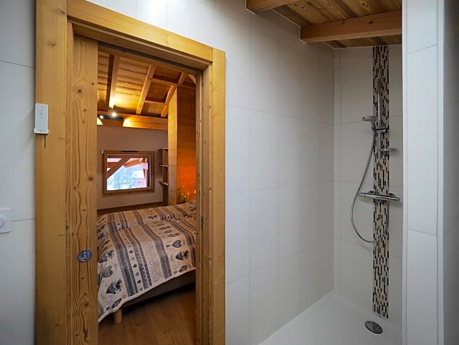 Chalet Arpitan - rentals