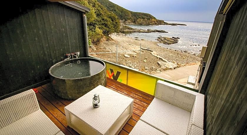 XYZ Private spa and Seaside Resort