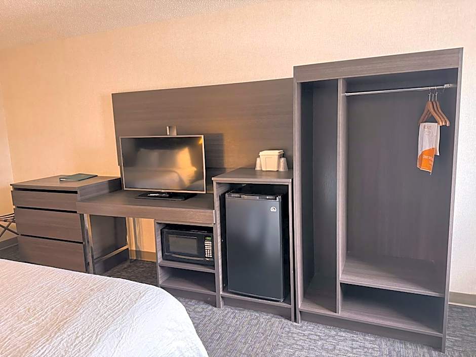 Quality Inn Spearfish I-90