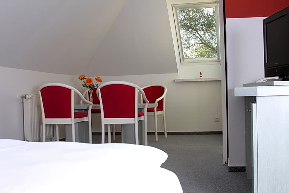 Lindenhotel Stralsund