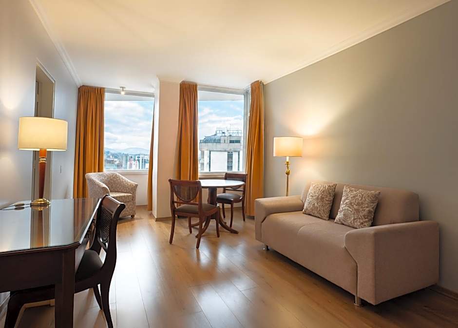 Mercure Alameda Quito