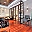 Crowne Plaza Hamra Beirut By IHG