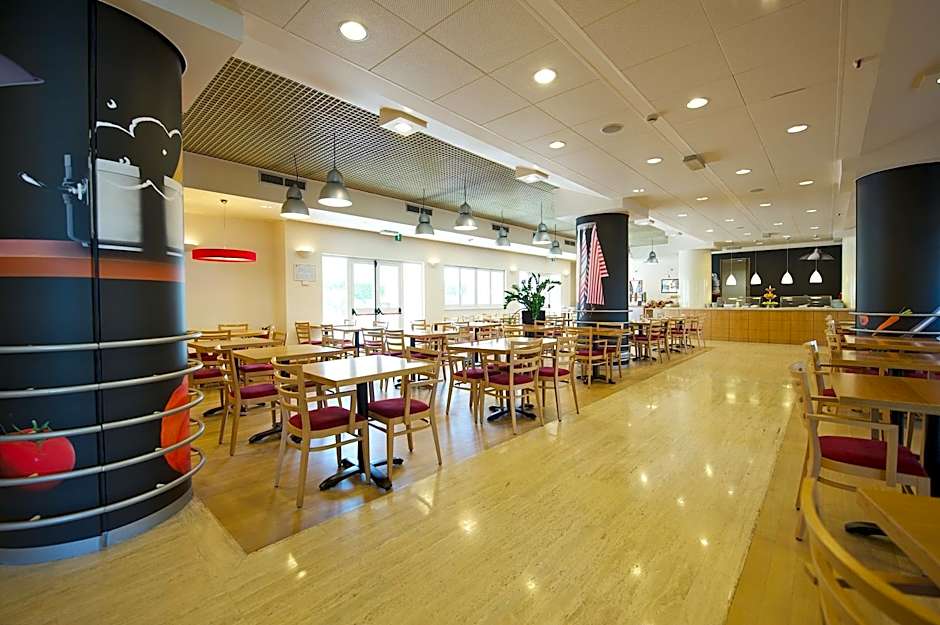 Ibis Firenze Nord Aeroporto