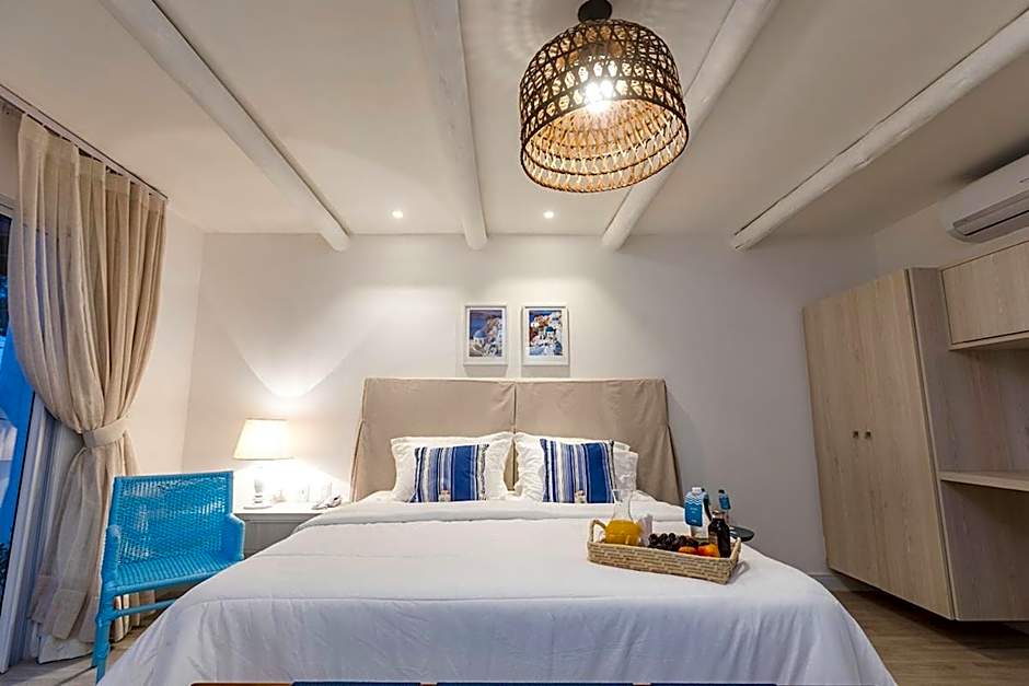 La Plage Hotel Boutique