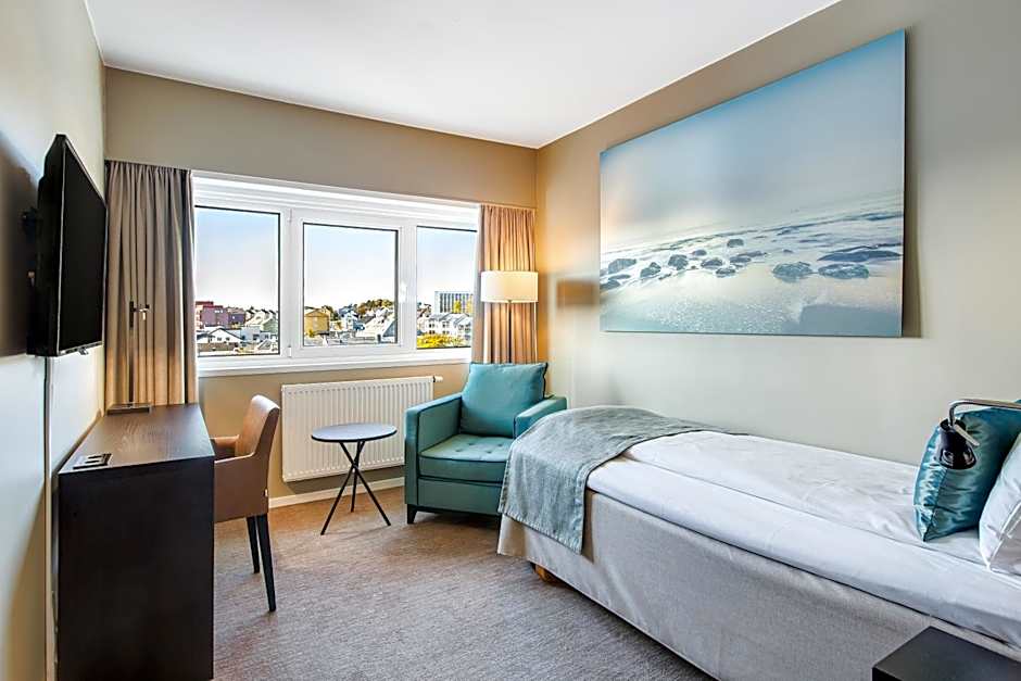 Quality Hotel Grand Kristiansund
