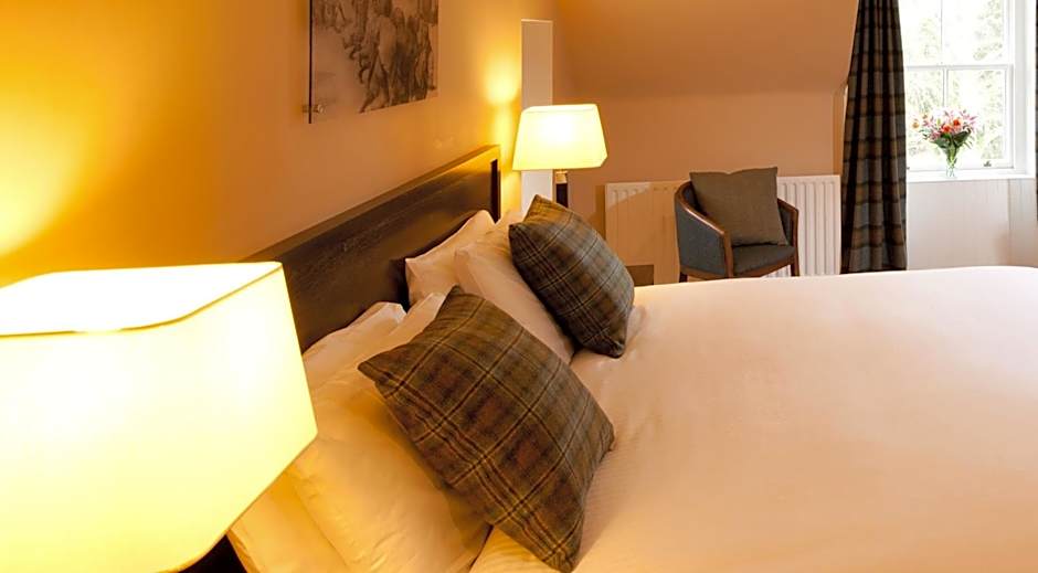 Leonardo Boutique Huntingtower Perth