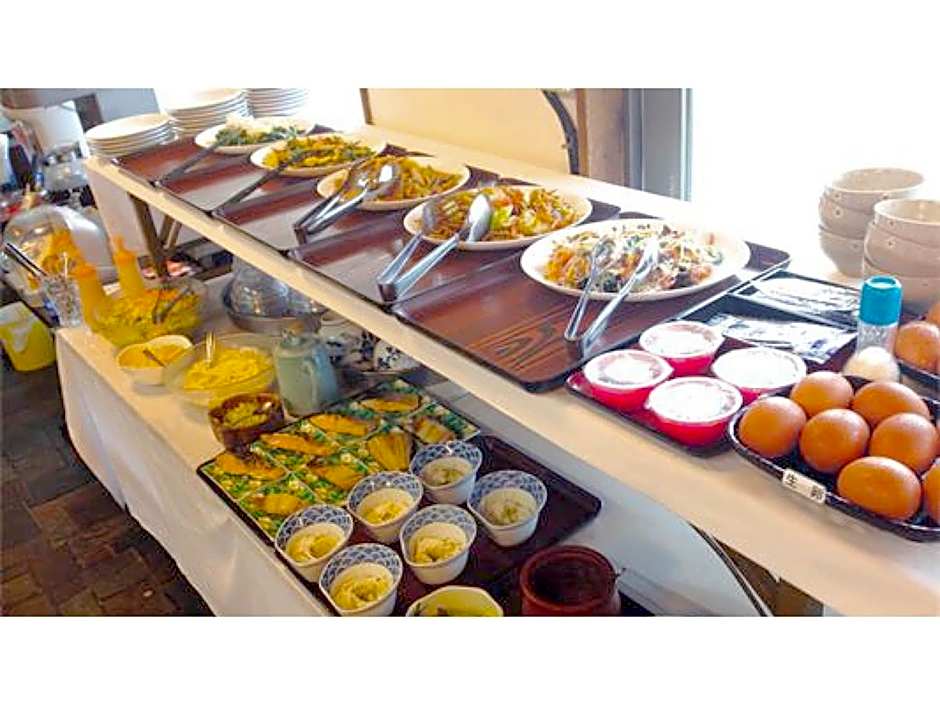 Tennen Onsen Kakenagashi no Yado Hotel Pony Onsen - Vacation STAY 50916v