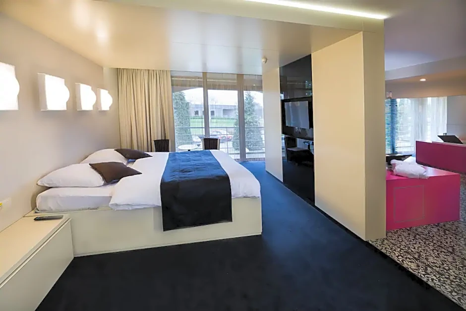 Van der Valk Hotel Beveren