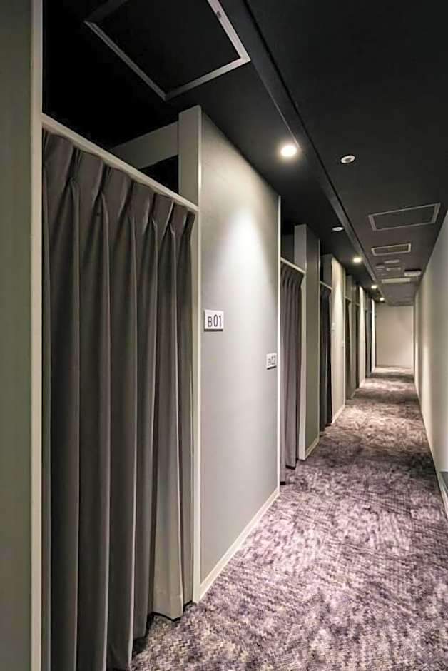 Hotel M Matsumoto