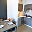 Appart-Hôtel Mer & Golf City Bordeaux - Bruges