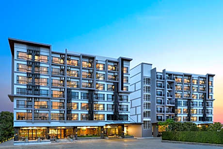 VST Residence -SHA PLUS Certified