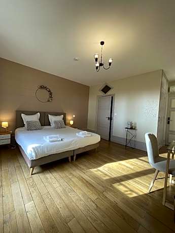 Junior Suite for 4 People