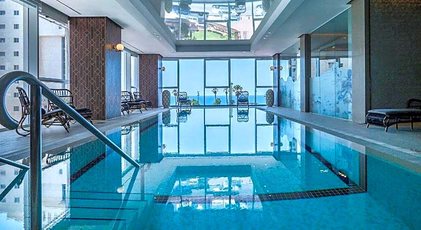 David Tower Hotel Netanya by Prima Hotels