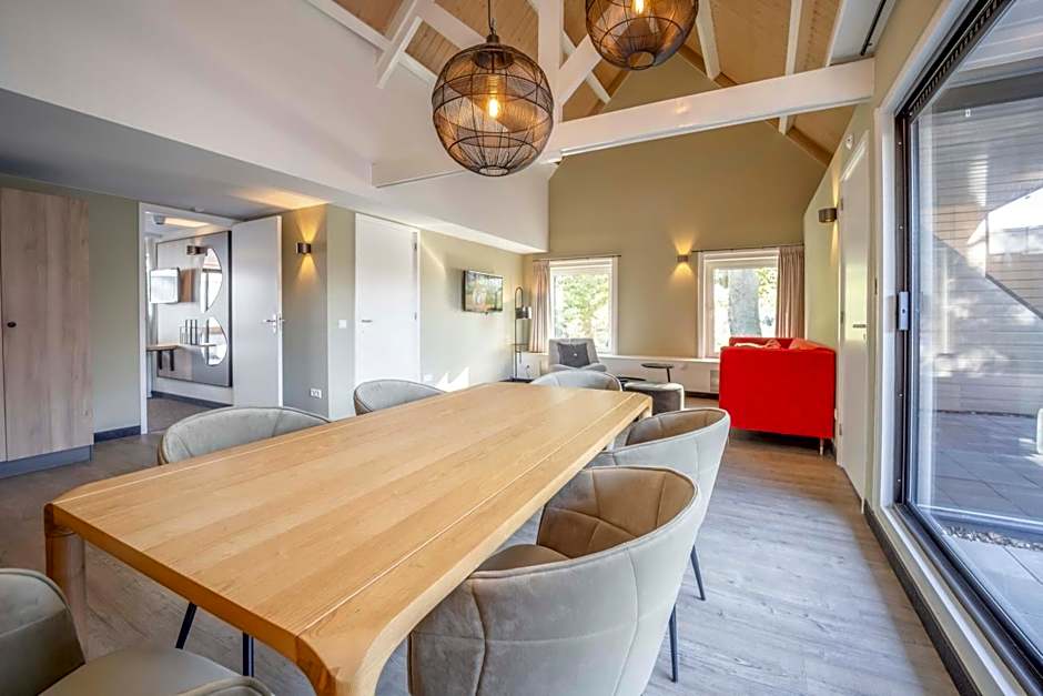 Fletcher Hotel-Restaurant Waalwijk