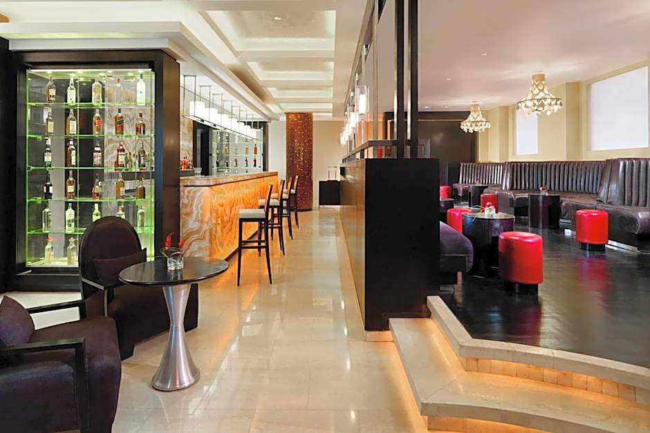 Sheraton Cairo Hotel & Casino