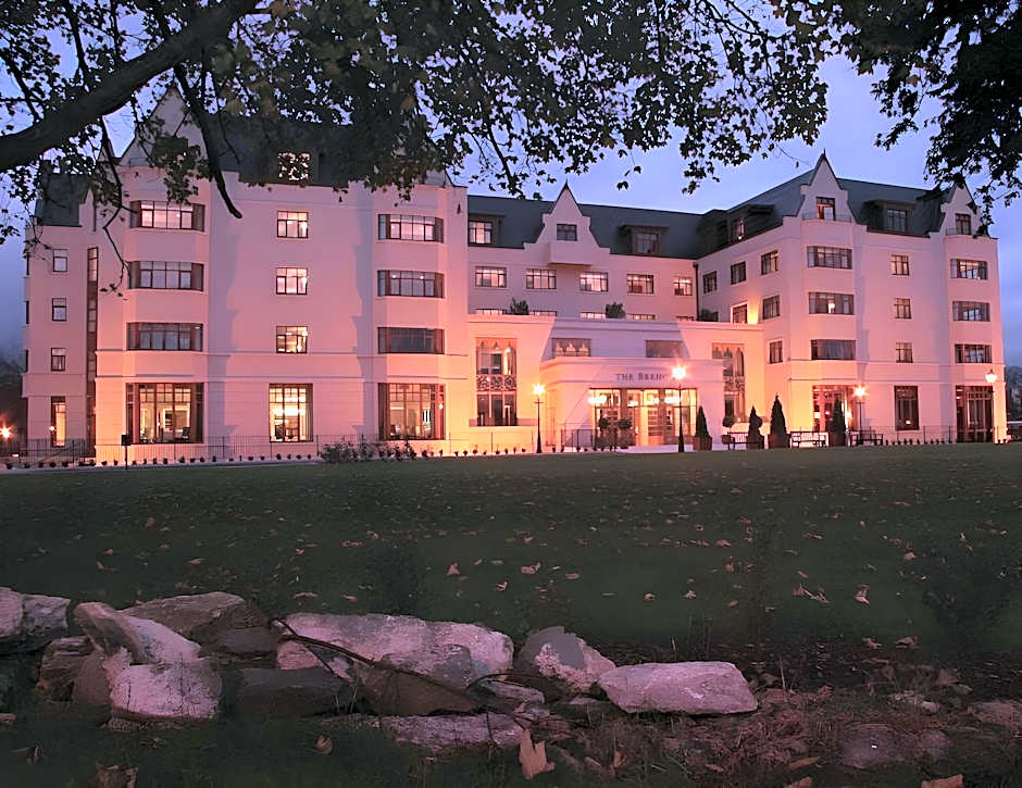 The Brehon Hotel & Spa