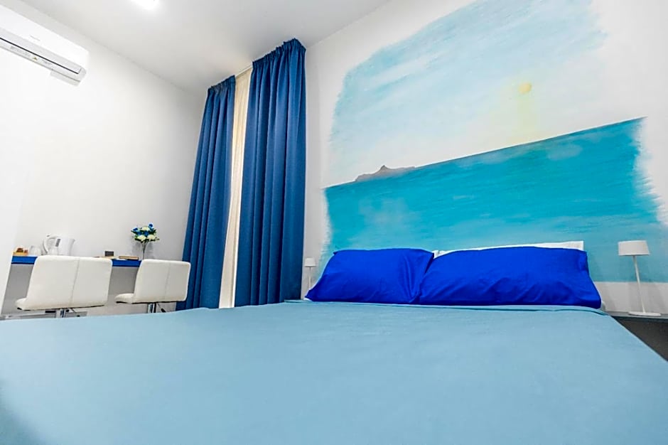 Napoli Museo bed and breakfast
