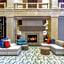 Hilton Garden Inn Indianapolis Downtown