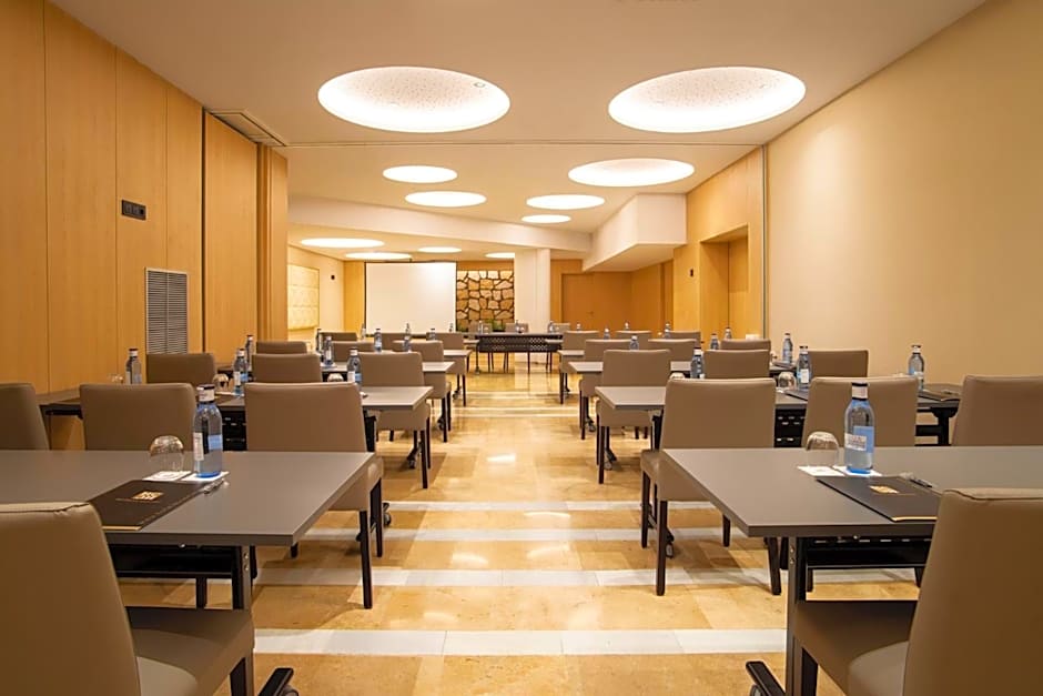 Hotel Granada Center