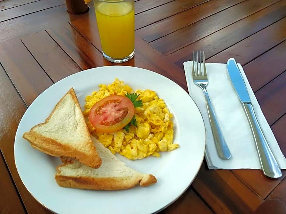 Bale Lumbung Bungalows