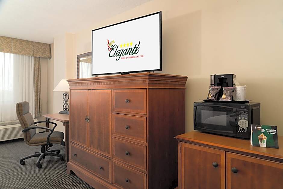 MCM Eleganté Hotel & Conference Center