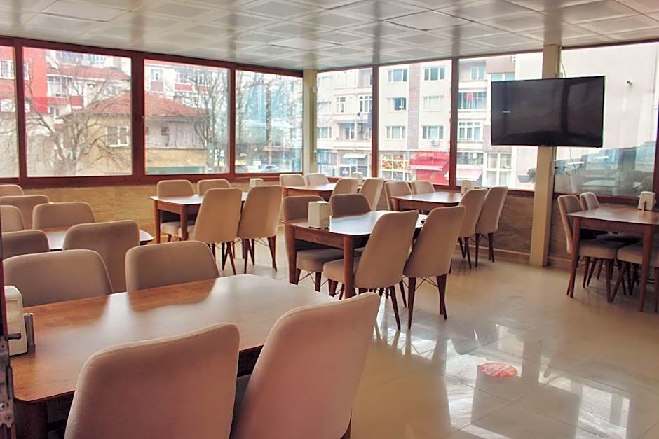 Evim Hotel