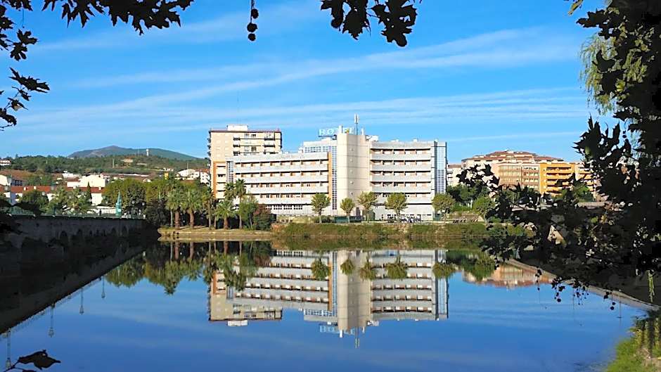 Grande Hotel Dom Dinis